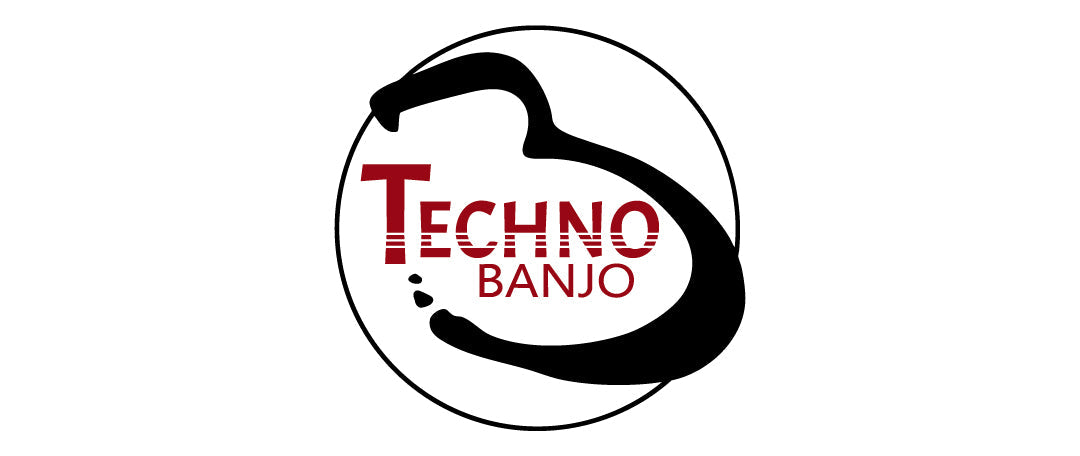 Techno Banjo