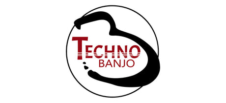 Techno Banjo