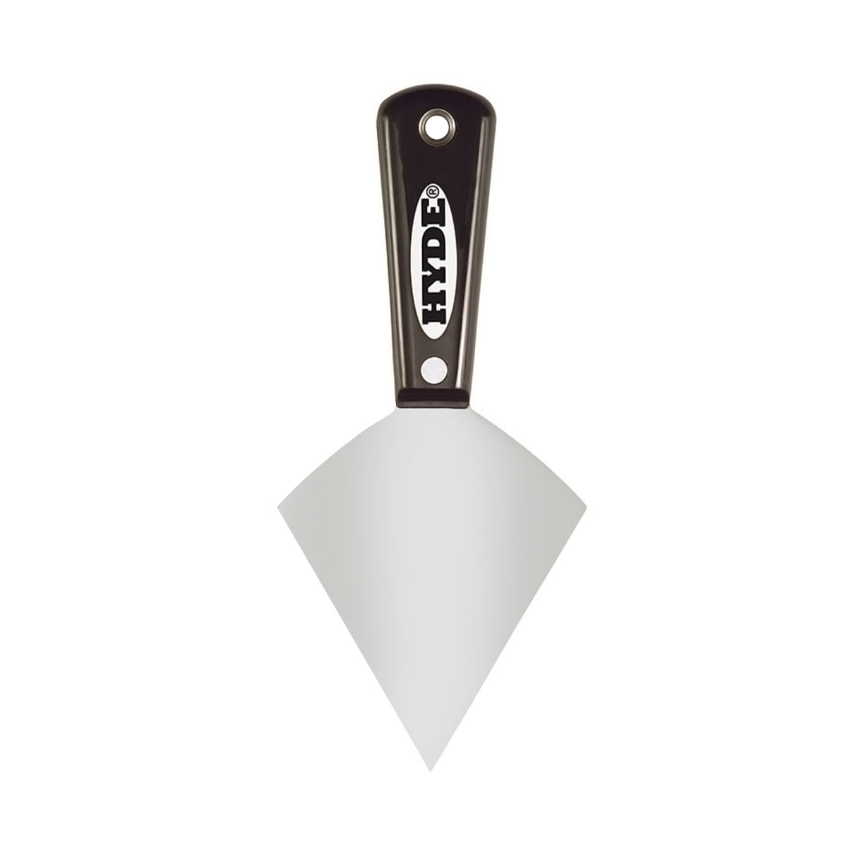 Hyde Triangular Pointing Knife