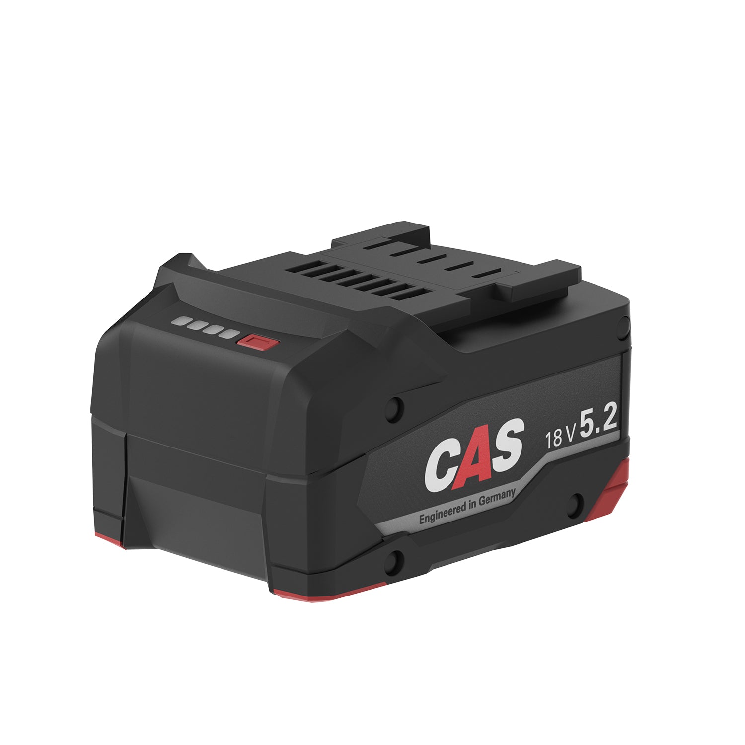 Batterie Scangrip CAS 18 V Li-Power 5,2 Ah pour lampes de travail Connect