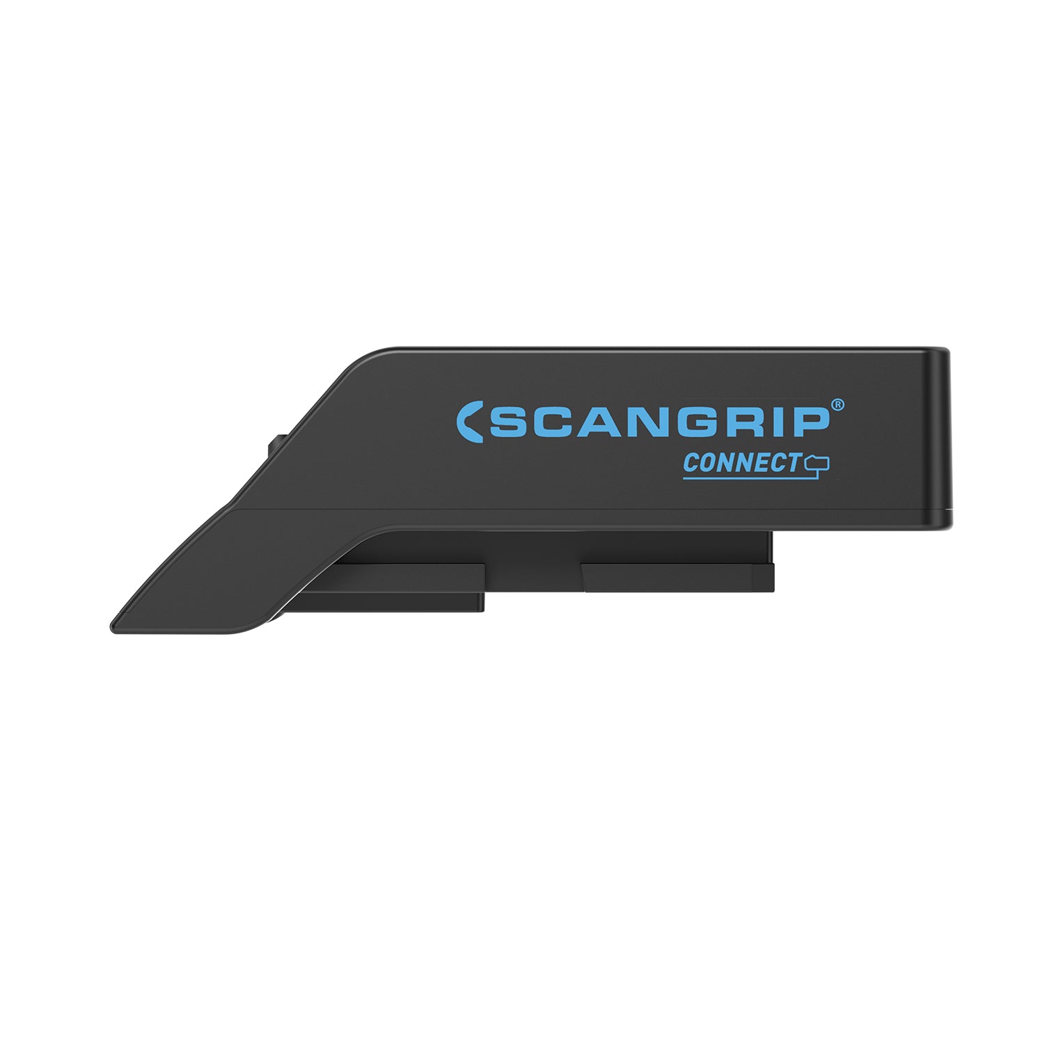 Connecteur intelligent Scangrip avec système de sécurité de la batterie