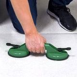 Richard Double Suction Cup