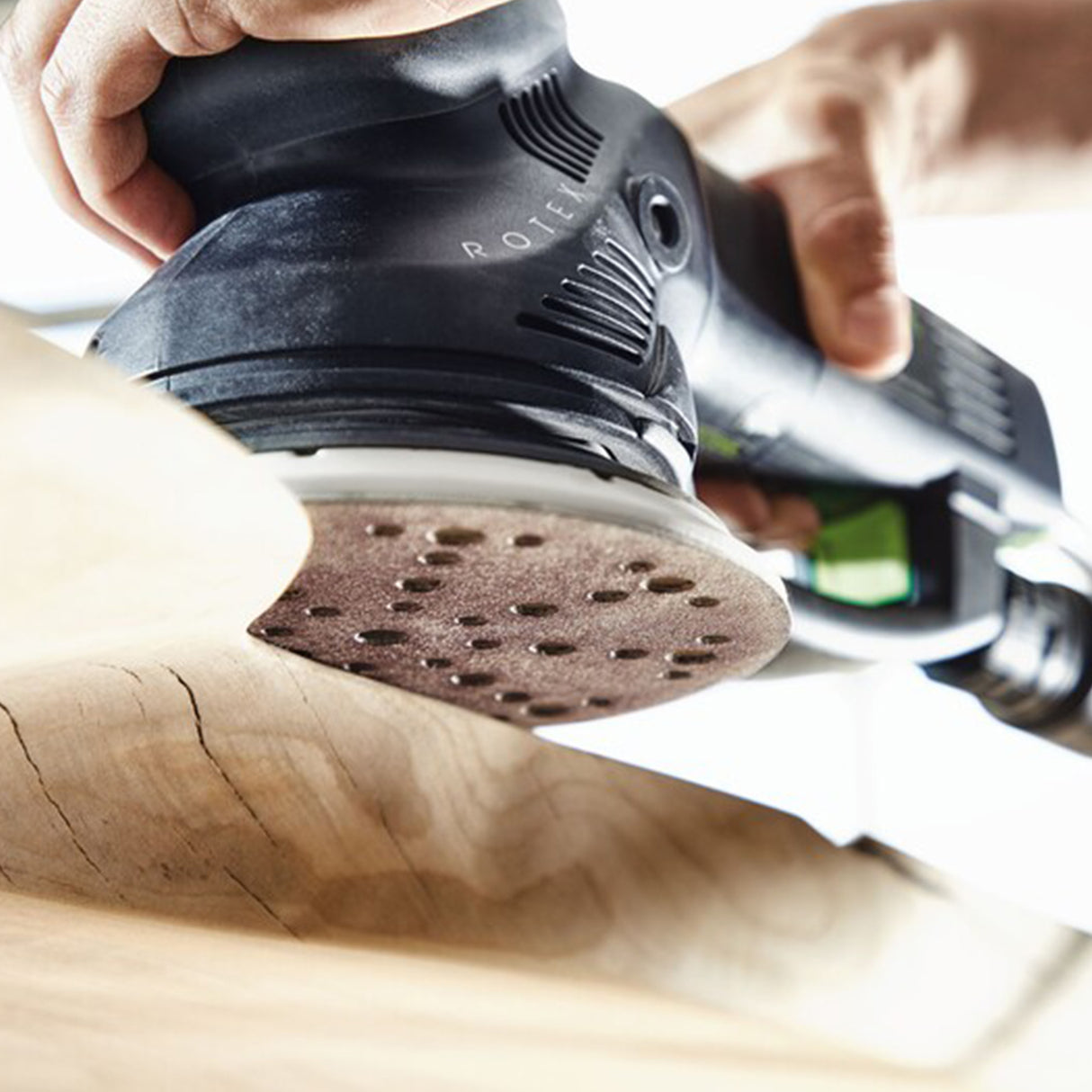 Festool Granat Abrasives D150 for 6" Sanders (10 Discs)