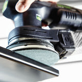 Festool Granat Abrasives D150 for 6" Sanders (10 Discs)