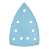 Festool Granat 4" x 6" Delta Grit Abrasives (10 Pack)