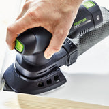 Festool Granat 4" x 6" Delta Grit Abrasives (10 Pack)