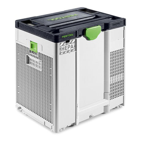 Filtre à air Festool SYS-AIR HEPA