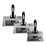 Paquete de cuchillos de encintado PRC: 8″, 10″ y 12″