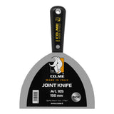 Couteau à enduire en acier inoxydable Co.Me
