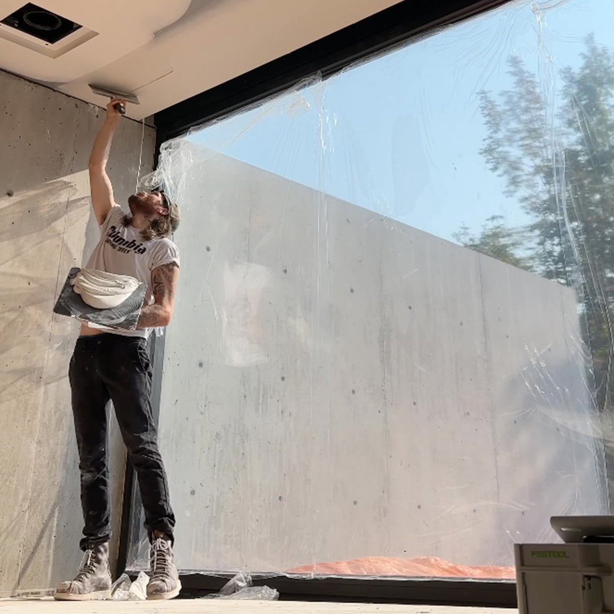 Paquete maestro de cuchillos de encintado PRC