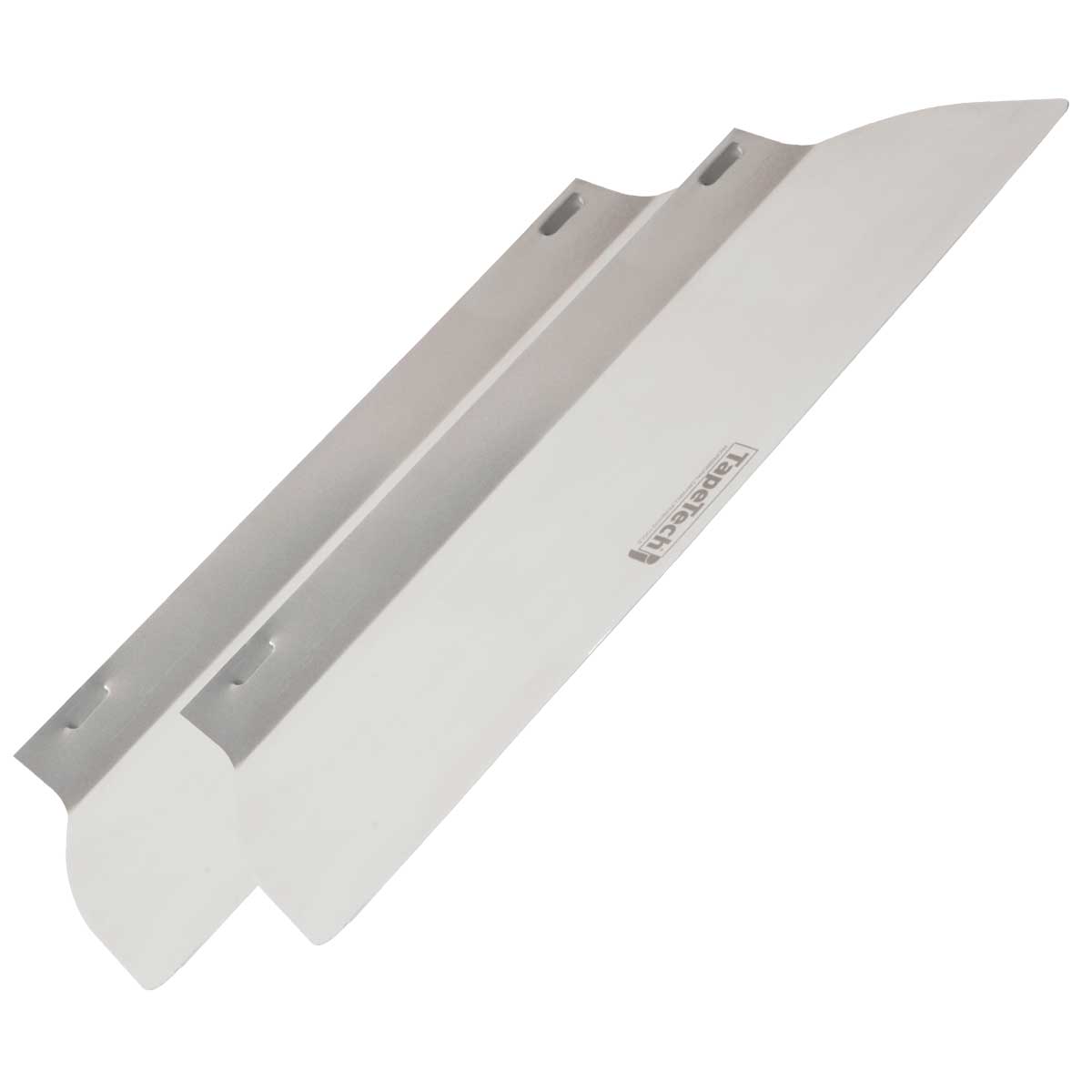 TapeTech Replacement Finishing Knife Blade (2 pack)