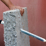 Cortador de aislamiento de doble dentado Edma de 16,5″ (420 mm)