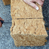 Cortador de aislamiento de doble dentado Edma de 16,5″ (420 mm)