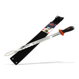 Cortador de aislamiento de doble dentado Edma de 16,5″ (420 mm)