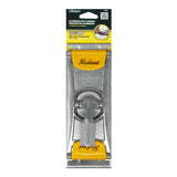 Lijadora de poste de aluminio Richard