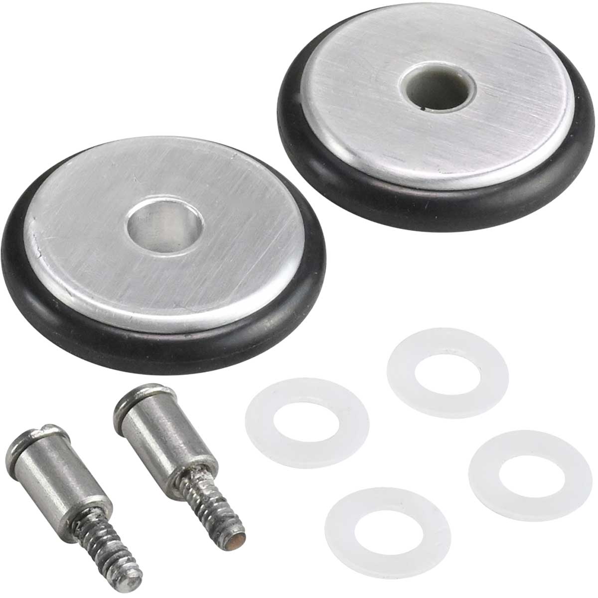 Kit de roues pour Nail Spotter TapeTech