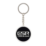 CSR Key Chain