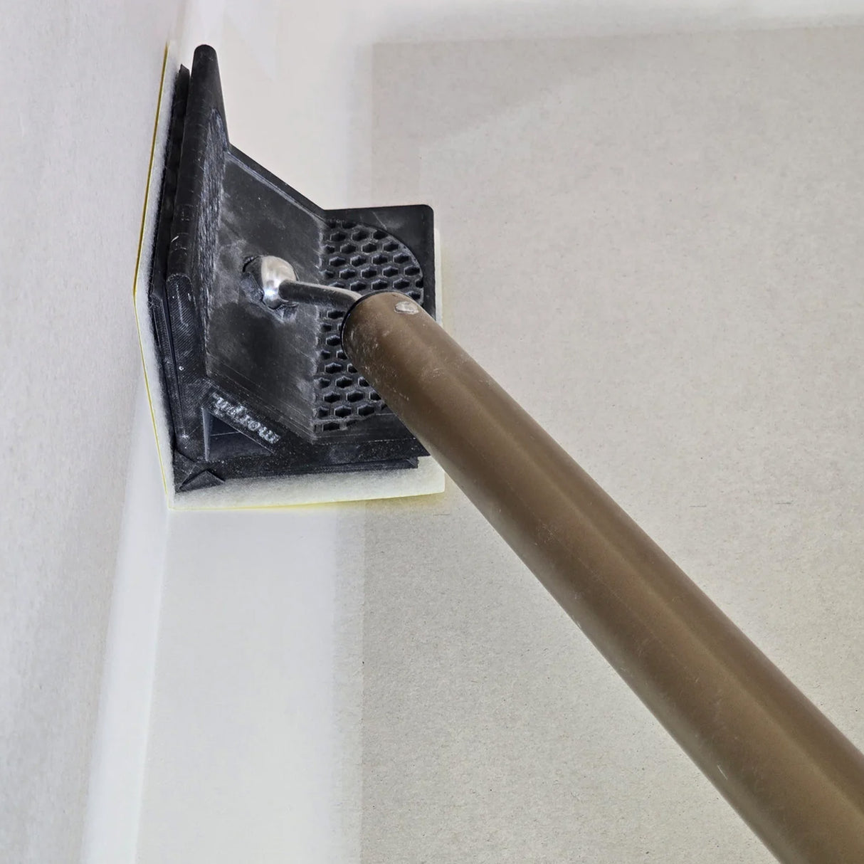 Tête de ponceuse d'angle Morph V3 XL - 3,5"