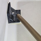 Tête de ponceuse d'angle Morph V3 XL - 3,5"