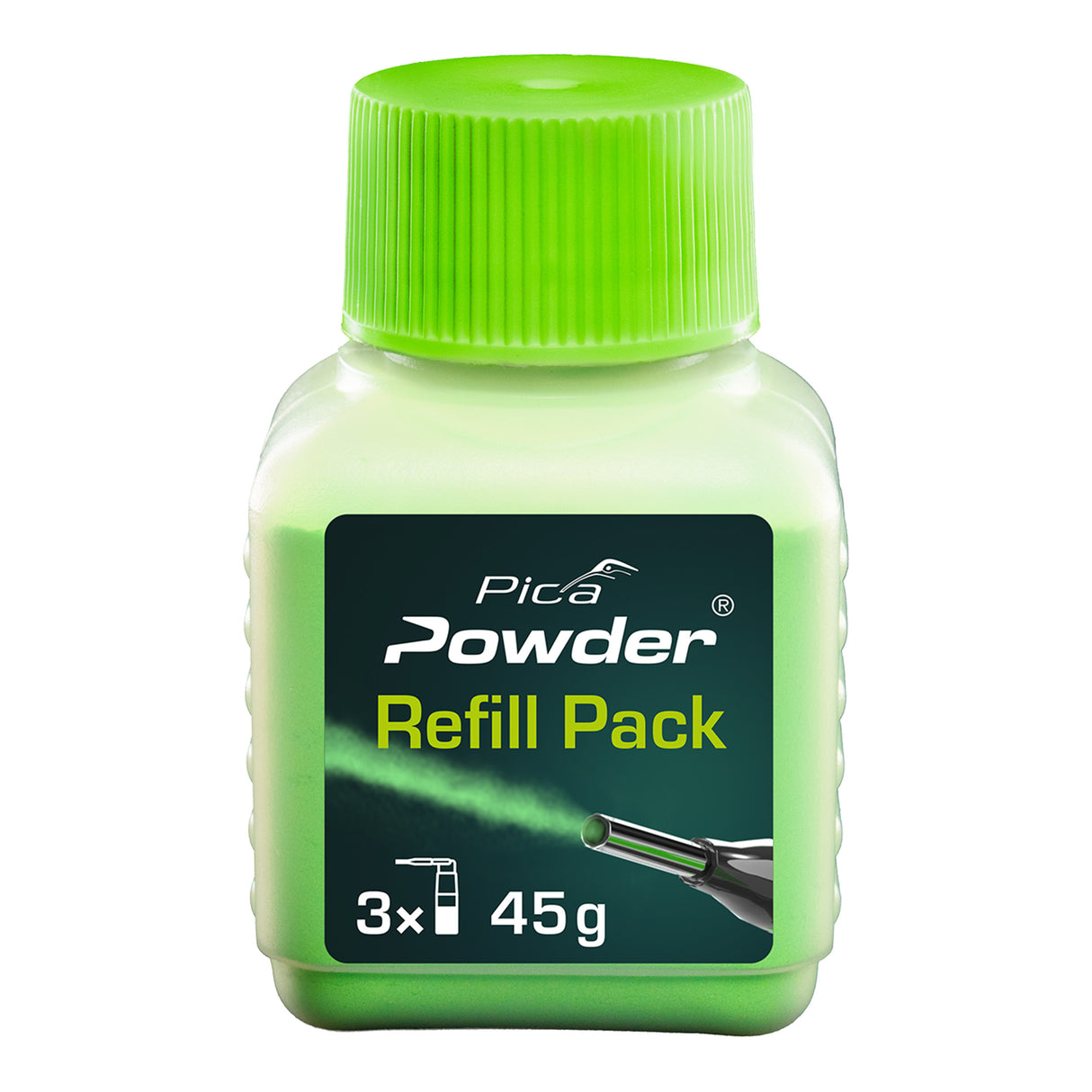 Pica Powder Refill Pack