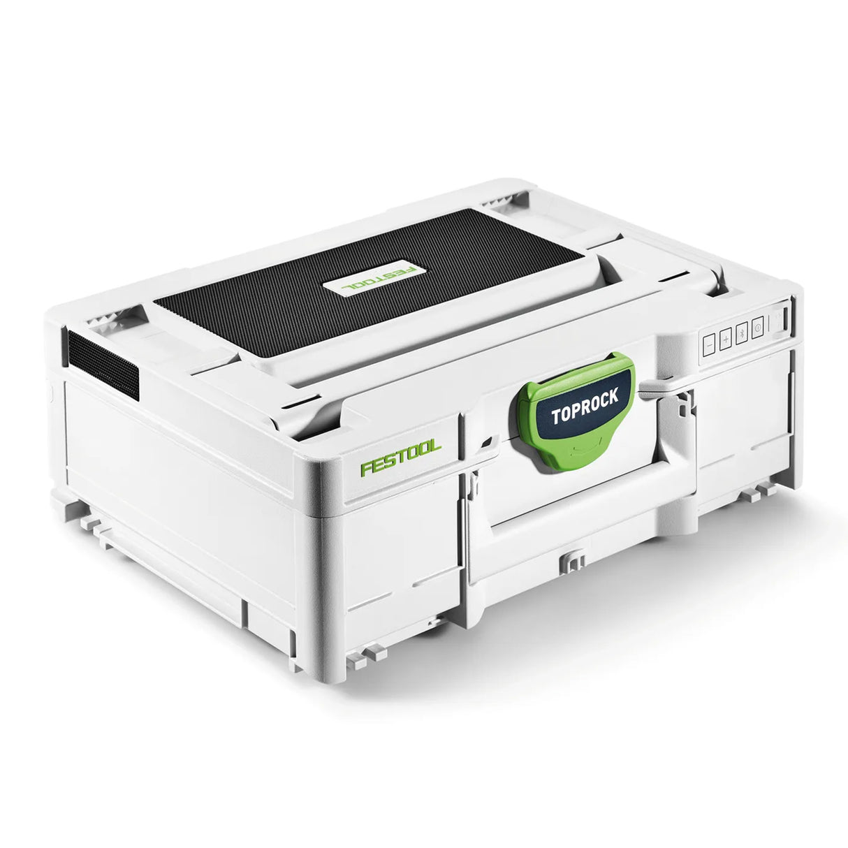 Enceinte Bluetooth Festool SYS3 BT20 M 137 TOPROCK