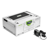 Enceinte Bluetooth Festool SYS3 BT20 M 137 TOPROCK