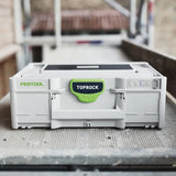 Enceinte Bluetooth Festool SYS3 BT20 M 137 TOPROCK