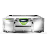 Enceinte Bluetooth Festool SYS3 BT20 M 137 TOPROCK