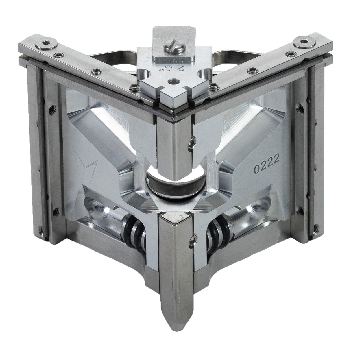 Drywall Master BoneHead Corner Finisher