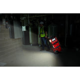 Milwaukee 2357-20 M18 PACKOUT Luz/Cargador