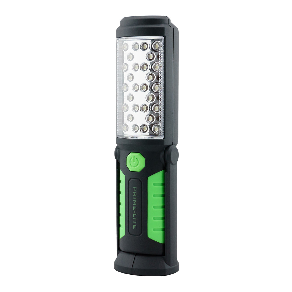 Primeline Tools 33 LED Pivoting Worklight Rechargeable