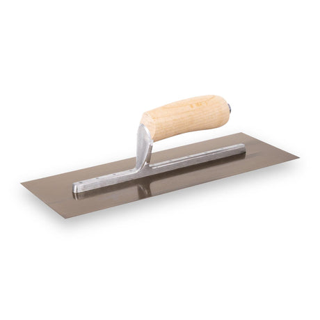 Marshalltown Curry-Style Trowel