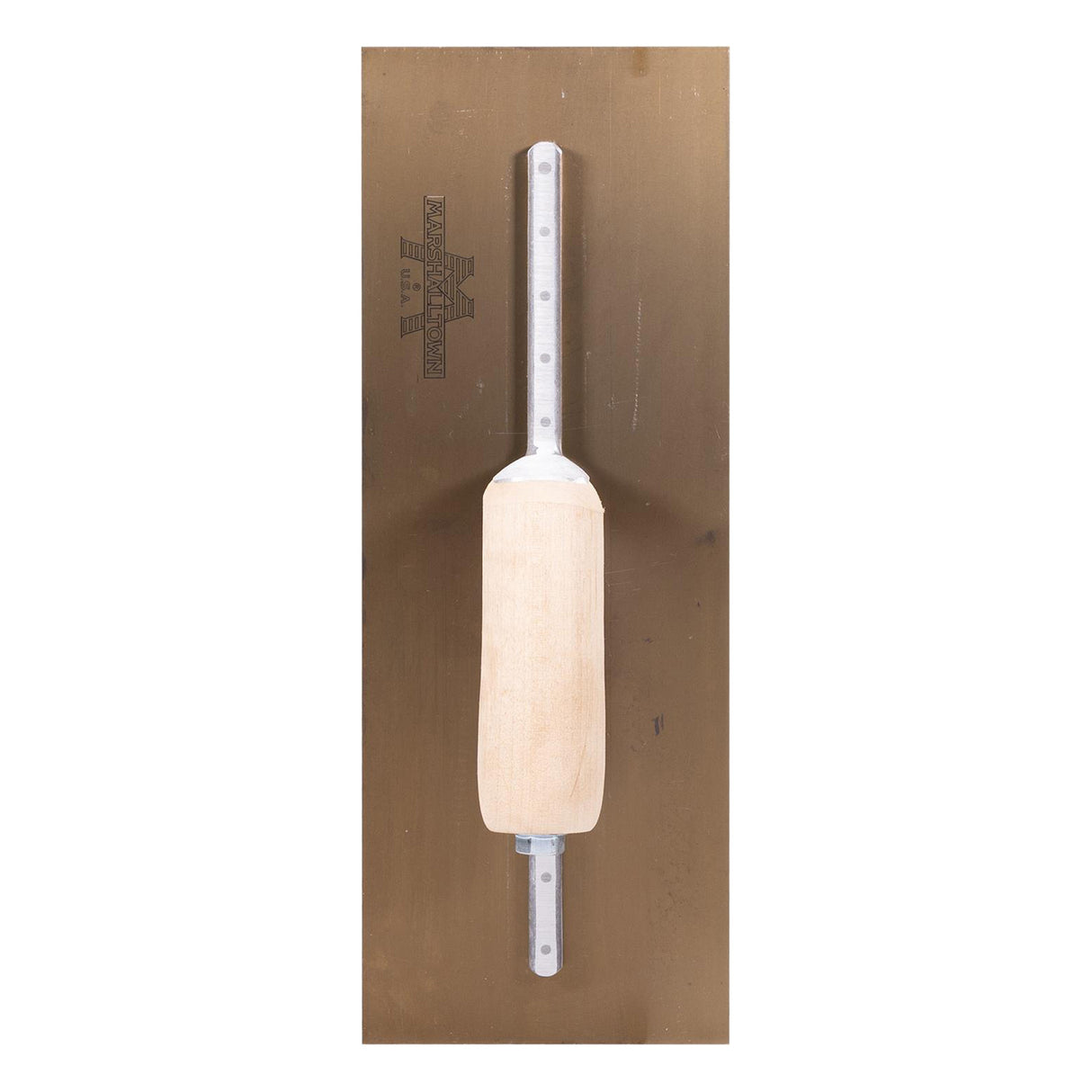 Marshalltown Curry-Style Trowel