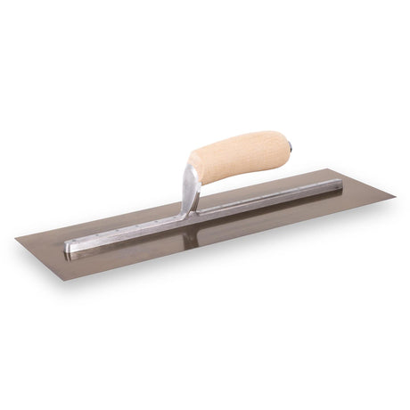 Marshalltown Curry-Style Trowel