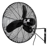 Air King 1/3 HP Industrial Grade Wall Mount Fan