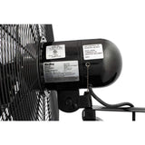 Air King 1/4 HP Industrial Grade Wall Mount Fan