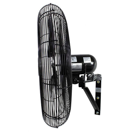 Ventilateur mural industriel Air King 1/3 HP