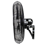 Air King 1/4 HP Industrial Grade Wall Mount Fan