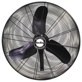 Air King 1/4 HP Industrial Grade Wall Mount Fan