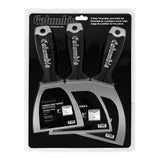 Columbia Fat Boy Smoothing Blade Set