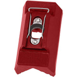 Cabezal aplicador de esquina exterior de nivel 5 (rojo)