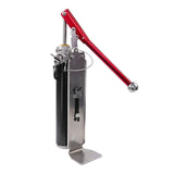 Level 5 Compound Pump with Filler and Wrench with Bonus Storage Case