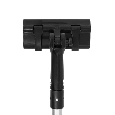 Poignée d'extension pour écumeur de niveau 5 avec adaptateur pour manche d'écumeur