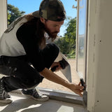 PRC Stainless Steel Joint Knife