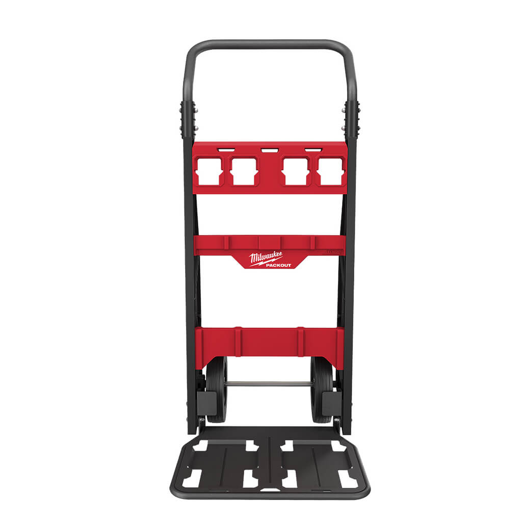 Milwaukee 48-22-8415 PACKOUT Carro de 2 ruedas