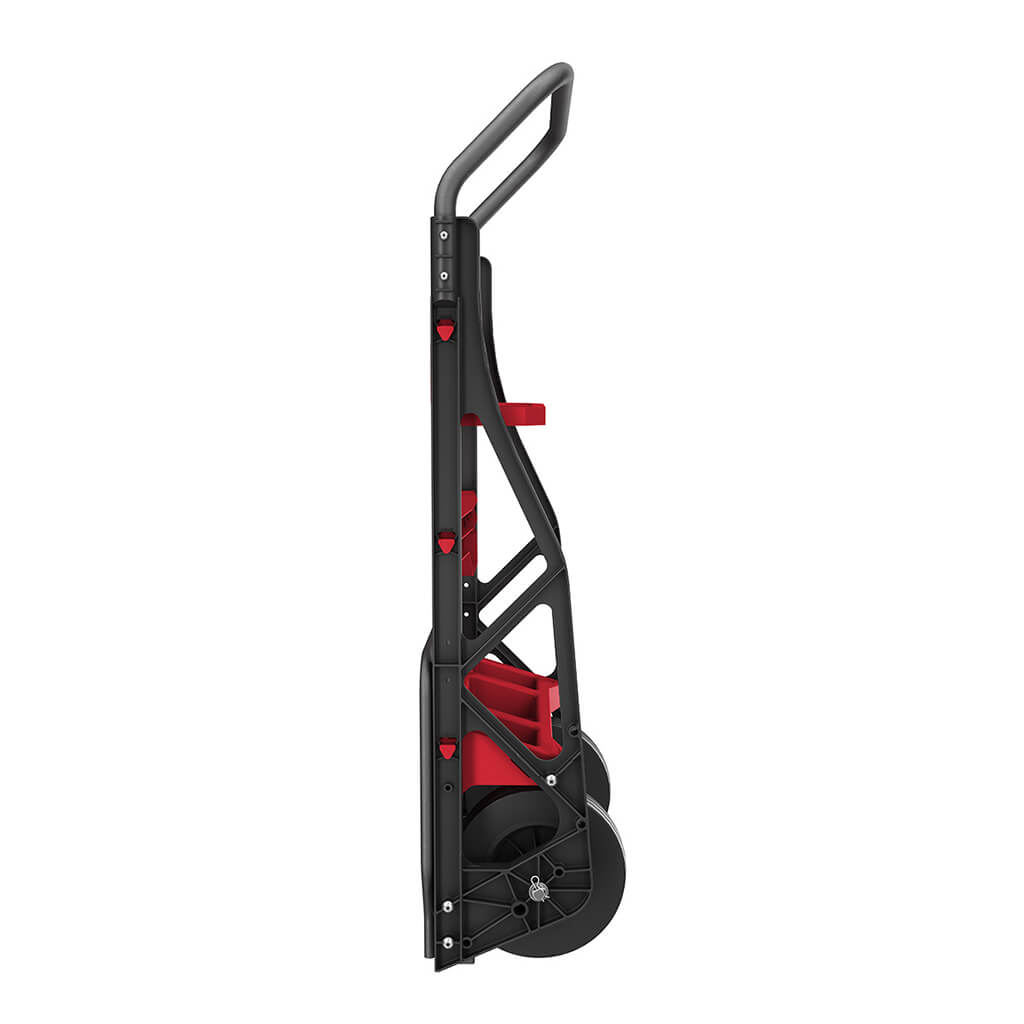 Milwaukee 48-22-8415 PACKOUT Carro de 2 ruedas