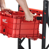 Milwaukee 48-22-8415 PACKOUT Carro de 2 ruedas