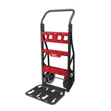 Milwaukee 48-22-8415 PACKOUT Carro de 2 ruedas