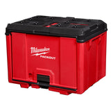 Milwaukee 48-22-8445 PACKOUT Cabinet