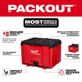 Milwaukee 48-22-8445 PACKOUT Cabinet